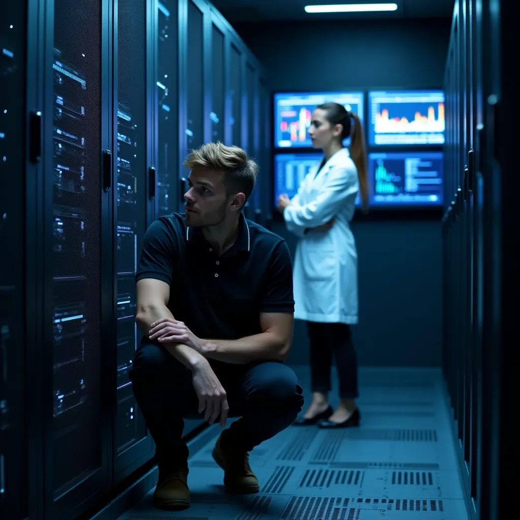 Professional wave design